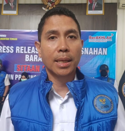 Brigjen Pol Joko Setiono