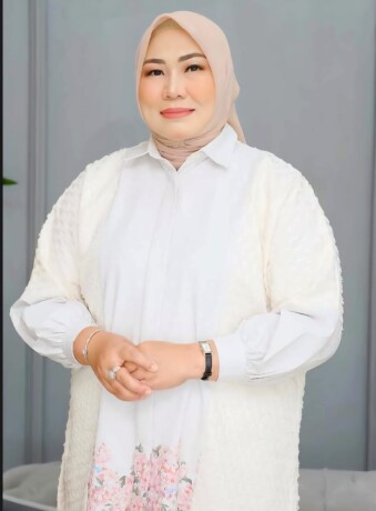 Evi Kahayanti