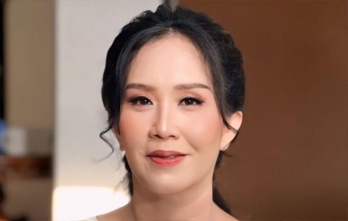 Dr. Fitria Husnatarina