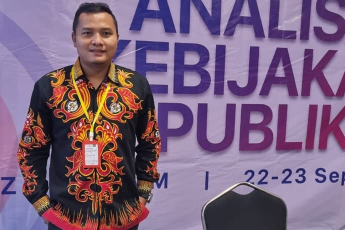Farid Zaky