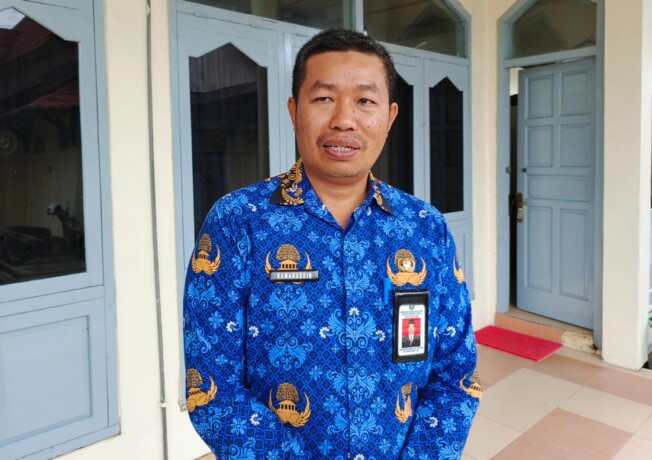Kamarudin Makalepu