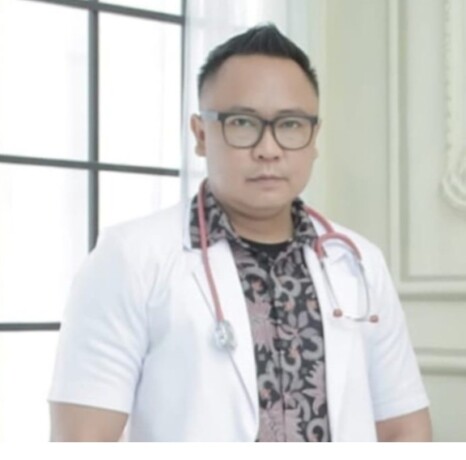 dr Norman Wahyu