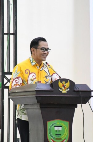 Ahmad Rifa