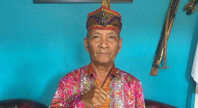 Alsen Bayan