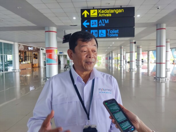 Mohamad Adiwiyatno