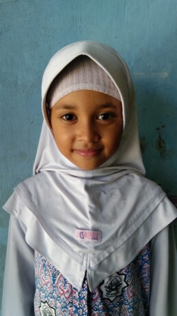 Najma Nadhirotul Ibad Nugraha
