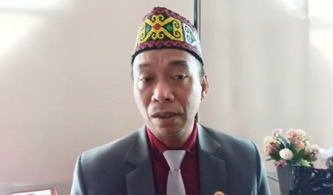 Bambang Irawan