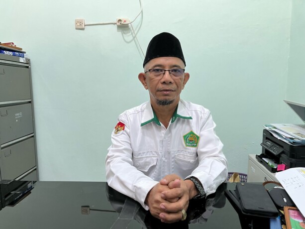 H. Alfiansyah
