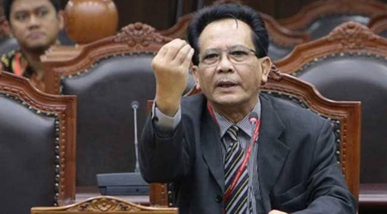 Prof. Dr. I Gde Pantja Astawa, SH., MH