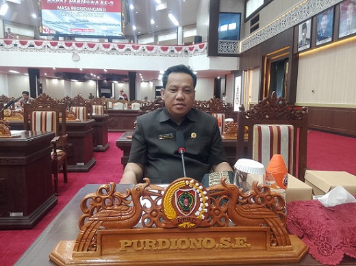 Purdiono