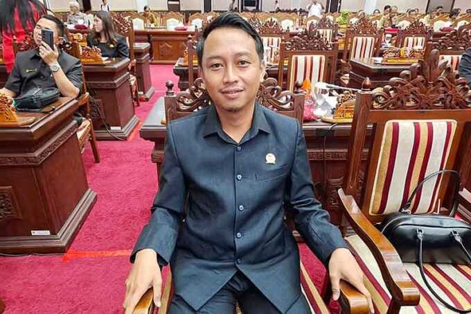 Ferry Khaidir