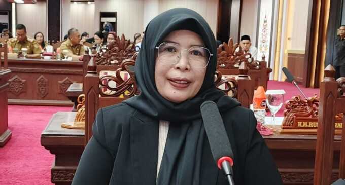 Noor Fazariah Kamayanti
