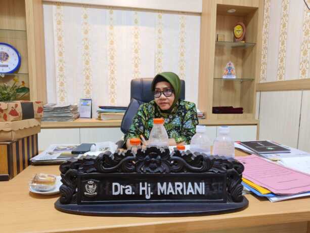Hj Mariani