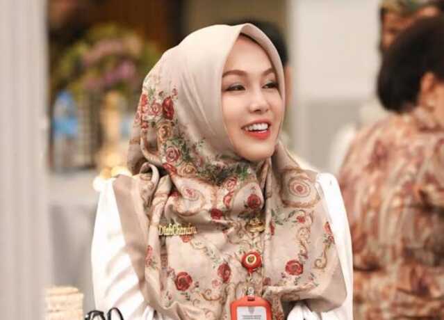 Adiah Chandra Sari SH MH