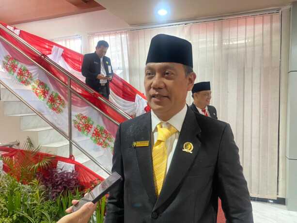 Hasan Busyairi