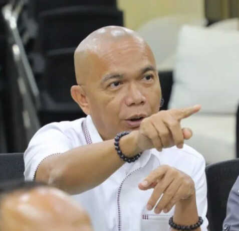 Reda Manthovani