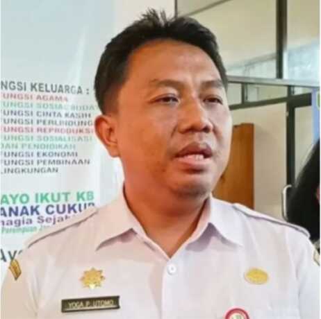 Yoga P Utomo
