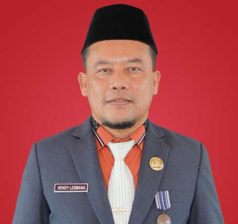 Rendy Lesmana SP MM
