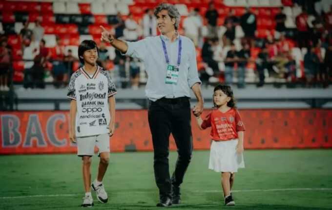 Stefano Cugurra . INSTAGRAM