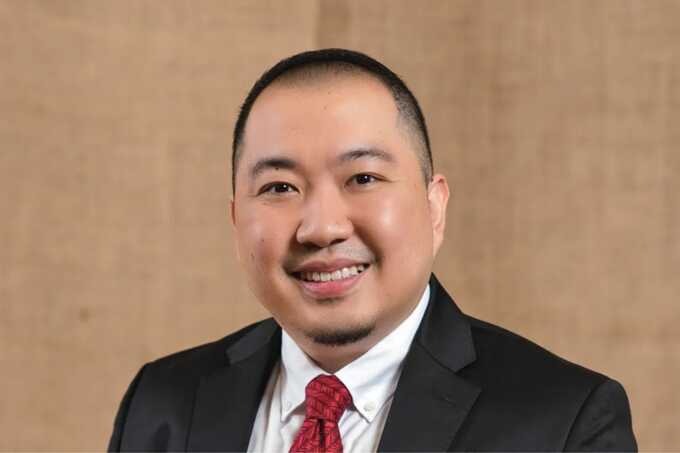 Iwan K Lukminto