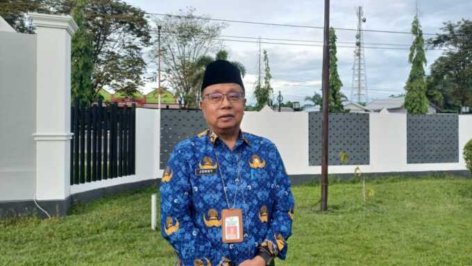 Johny Tangkere