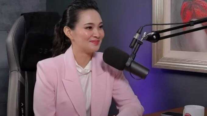 Gubernur Maluku Utara Sherly Laos