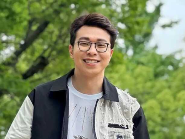 Dokter Richard Lee