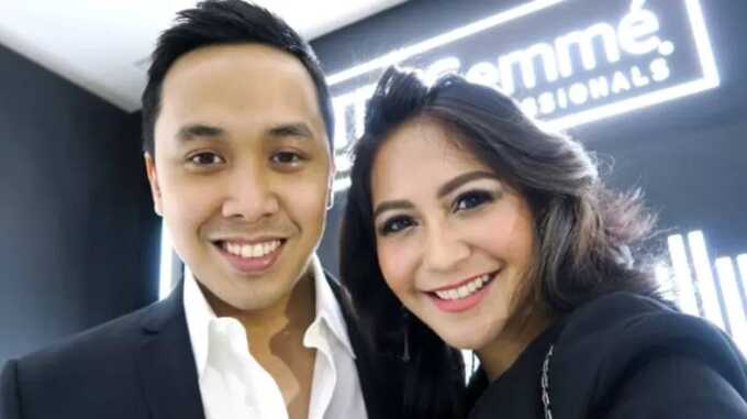 Barry Tamin diangkat sebagai Komisaris Independen Pt Sarinah.
