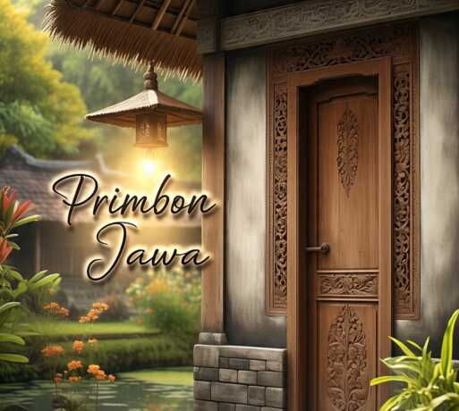 Ilustrasi: Primbon Jawa