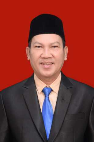 Oleh: Muhamad Asran Dirun  Penulis merupakan PHD Kalteng Tahun 2025