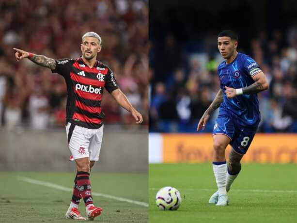 Laga Flamengo vs Chelsea akan tersaji pada matchday 2 Grup D Piala Dunia Antarklub 2025 di Lincoln Financial Field, Philadelphia, Sabtu 21 Juni 2025.