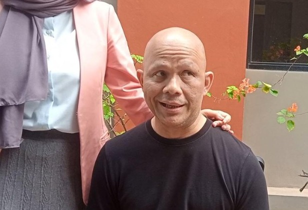 Harry Pantja