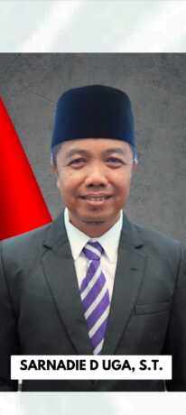 Sarnadie