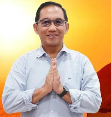 dr Muliyanto Budihardjo