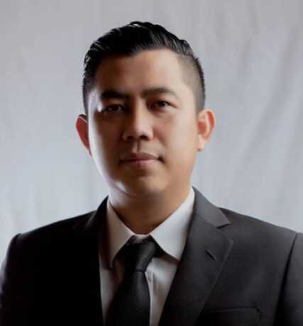 Muhammad Kurniawan Anwar