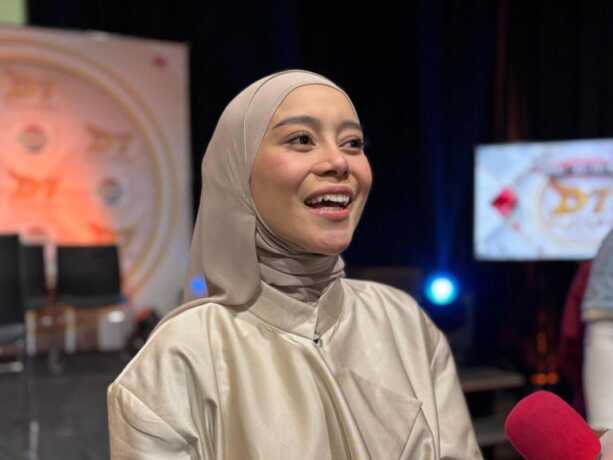 Lesti Kejora.