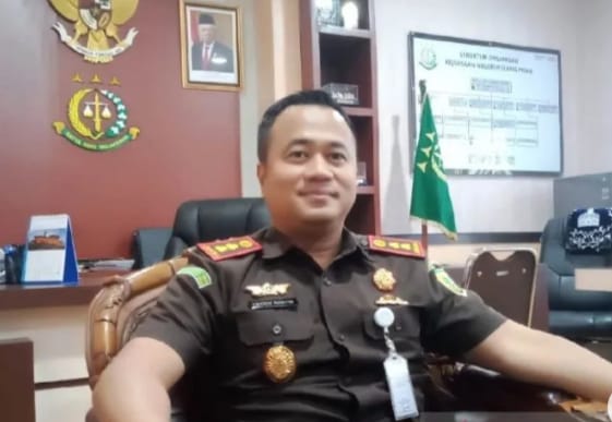 Deddy Yuliansyah Rasyid