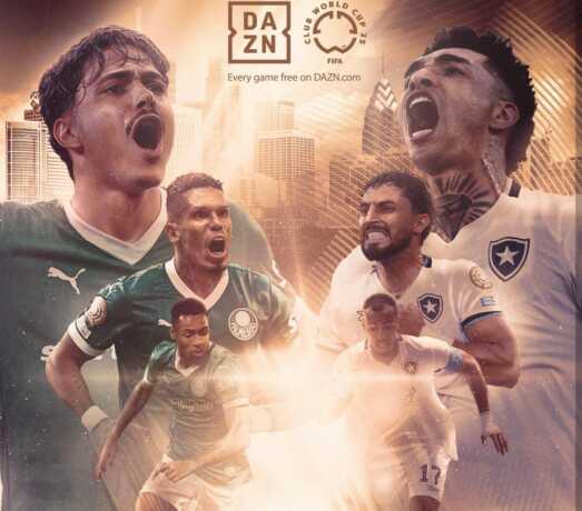 Prediksi Palmeiras Vs Botafogo