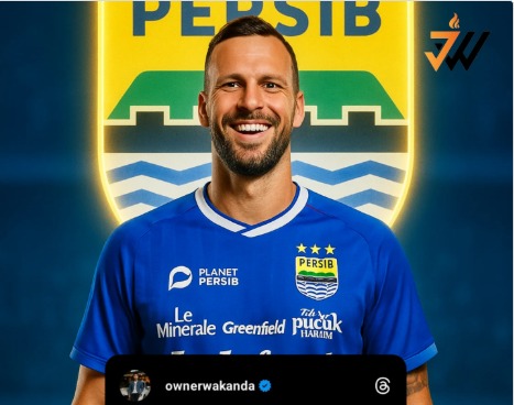 Patricio Matricardi. IG @ownerwakanda.