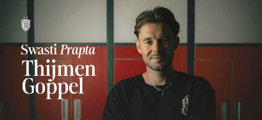 Thijmen Goppel