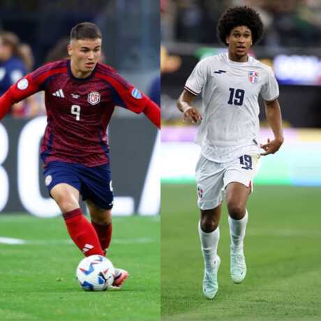 Timnas Kosta Rika akan melawan Republik Dominika pada matchday kedua Grup A Piala Emas CONCACAF 2025, di AT&T Stadium, Texas, Kamis, 19 Juni 2025, pukul 06.00 WIB.