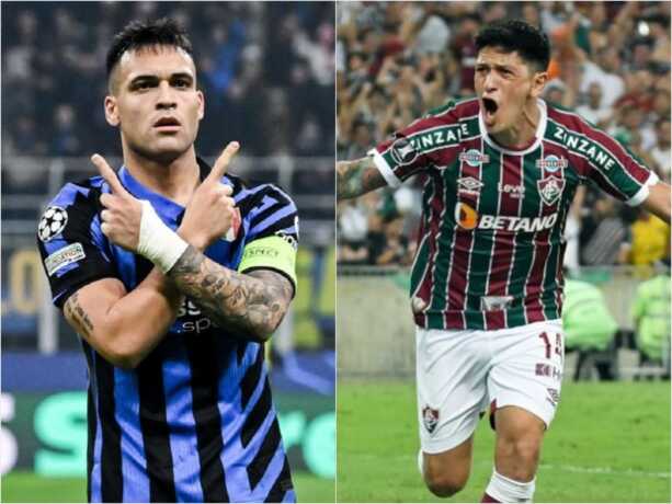 Inter Milan akan berduel dengan Fluminense pada babak 16 besar Piala Dunia Antarklub 2025 yang akan digelar di Bank of America Stadium, Charlotte, Amerika Serikat pada Selasa, 1 Juli 2025, dengan jadwal kick-off pukul 02.00 WIB.
