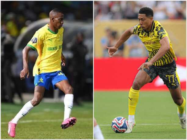 Mamelodi Sundowns akan berjumpa Borussia Dortmund pada matchday 2 Grup F Piala Dunia Antarklub 2025 di TQL Stadium, Cincinnati, Sabtu 21 Juni 2025.