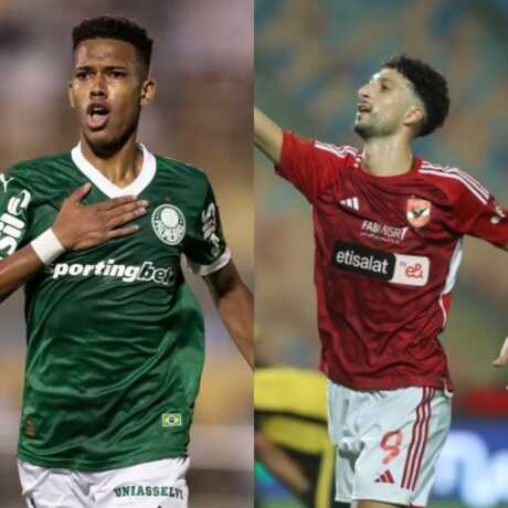 Palmeiras akan berjumpa Al Ahly pada matchday 2 Grup A Piala Dunia Antarklub 2025 di MetLife Stadium, East Rutherford, Kamis, 19 Juni 2025.