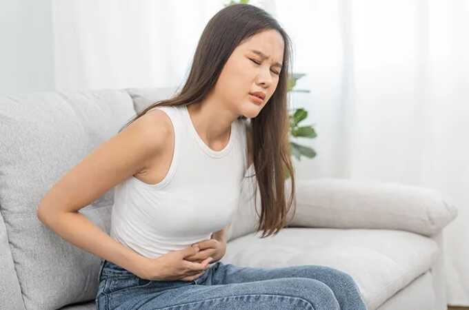 Sakit Perut; Penyebab, Jenis, Obat dan Penanganan Alami serta Medis