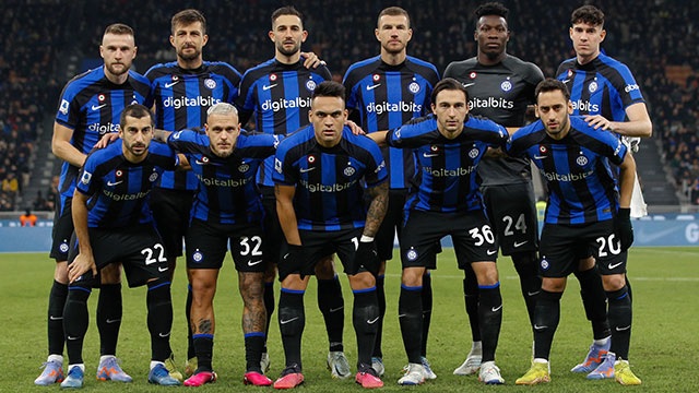 Inter Milan akan menghadapi laga penting melawan Urawa Reds pada matchday 2 Grup E Piala Dunia Antarklub 2025 di Lumen Field, Seattle, Minggu, 22 Juni 2025.