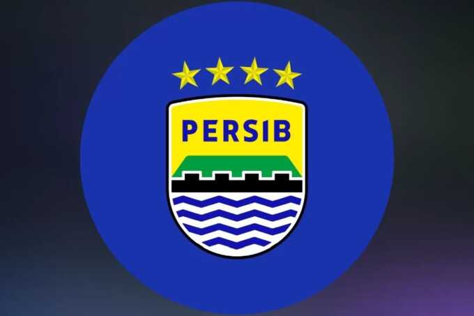 Logo Persib