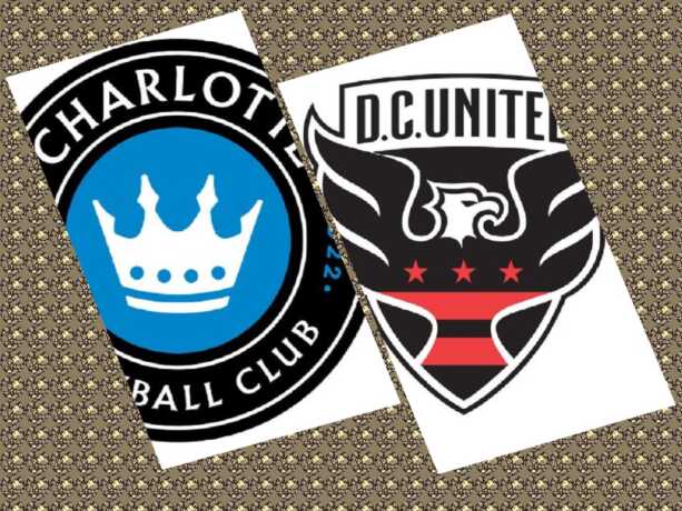 Charlotte FC akan menjamu DC United pada lanjutan Major League Soccer (MLS) 2025 di Stadion Bank of Amerika, Kamis 17 Juli 2025.