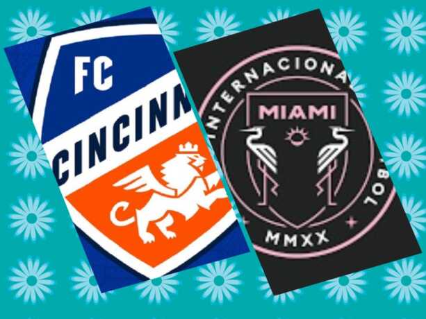 FC Cincinnati akan menjamu Inter Miami FC dalam lanjutan MLS 2025 di Stadion TQL, Cincinnati, Ohio, Amerika Serikat pada Kamis, 17 Juli 2025.
