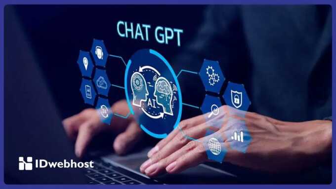 Ilustrasi ChatGPT